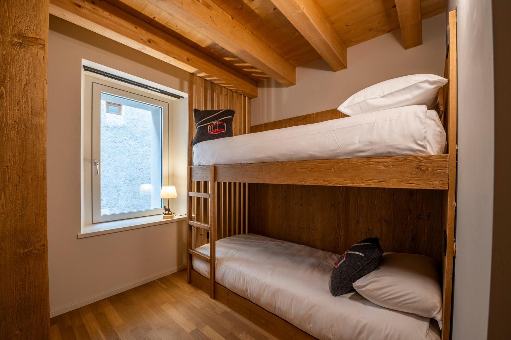 Dalania Mountain Apartments Понте ди Леньо Екстериор снимка