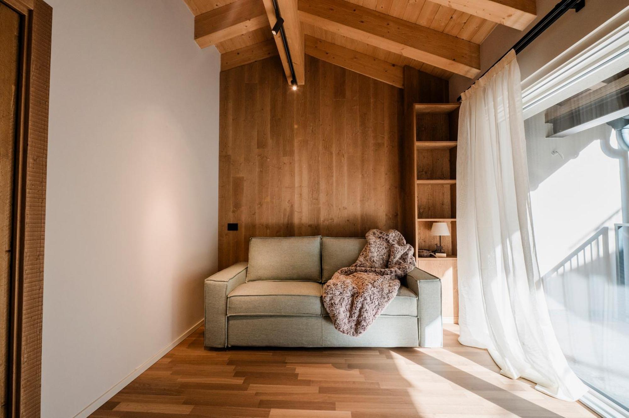 Dalania Mountain Apartments Понте ди Леньо Екстериор снимка