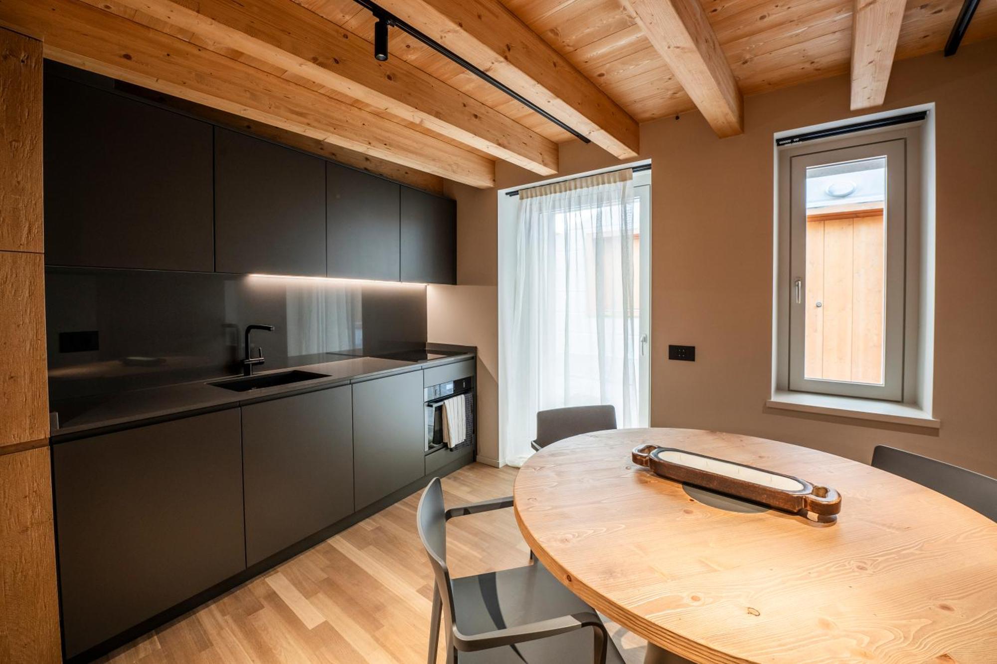 Dalania Mountain Apartments Понте ди Леньо Екстериор снимка
