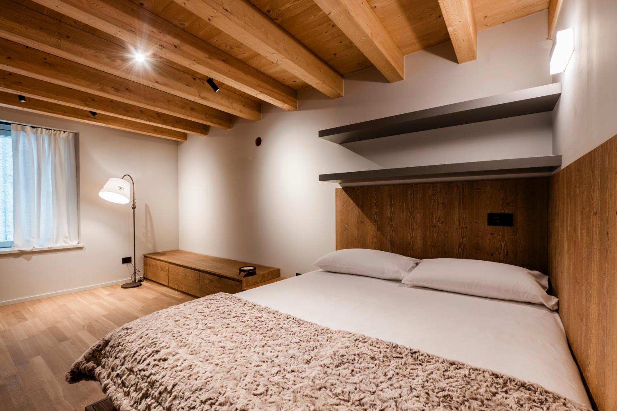 Dalania Mountain Apartments Понте ди Леньо Екстериор снимка