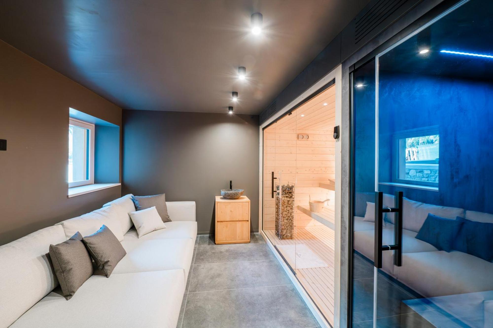 Dalania Mountain Apartments Понте ди Леньо Екстериор снимка