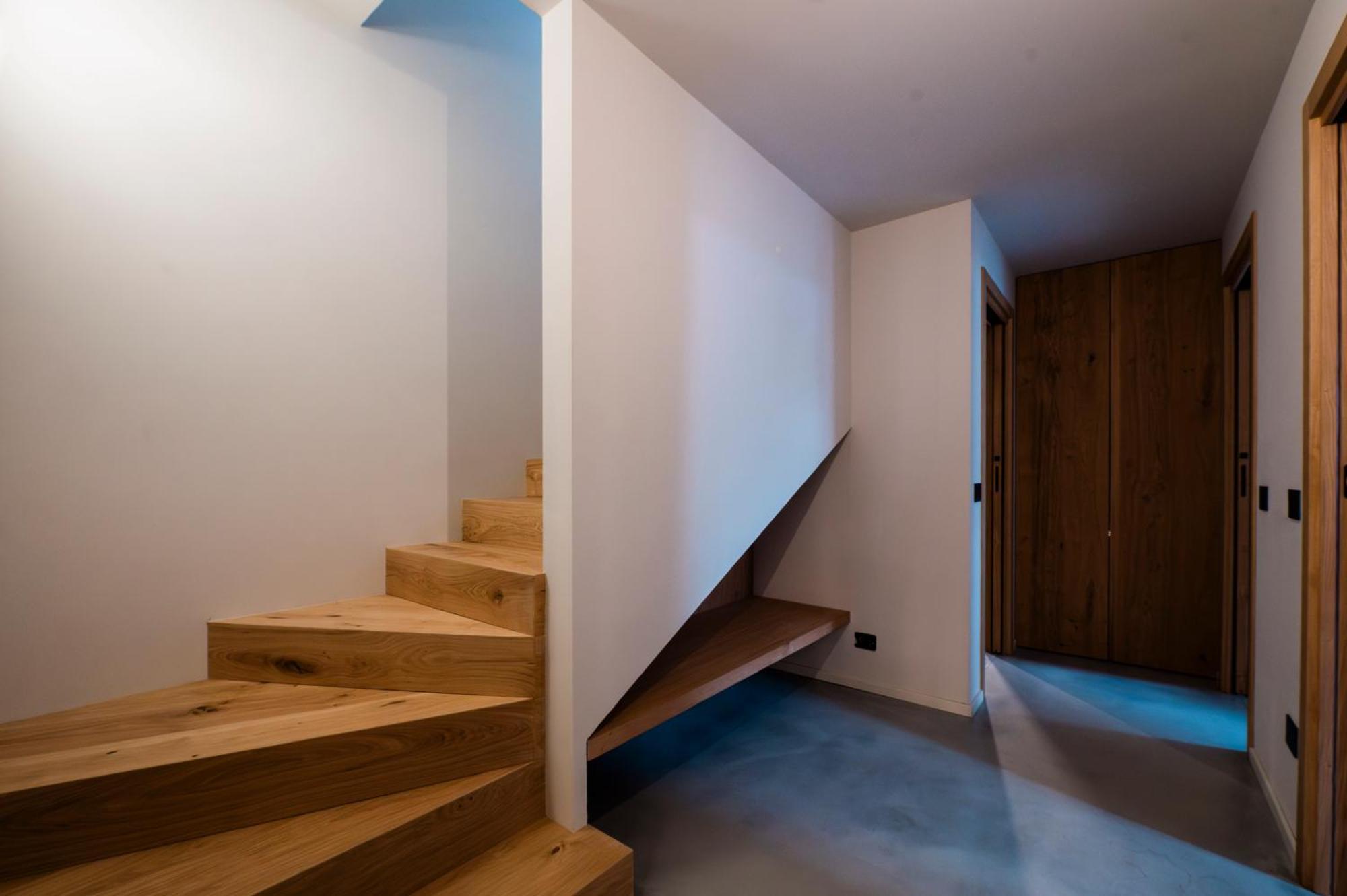 Dalania Mountain Apartments Понте ди Леньо Екстериор снимка