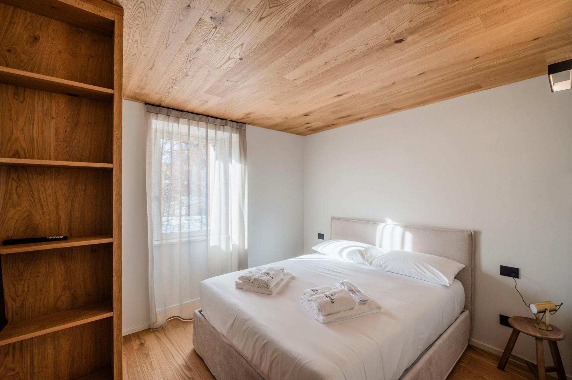 Dalania Mountain Apartments Понте ди Леньо Екстериор снимка