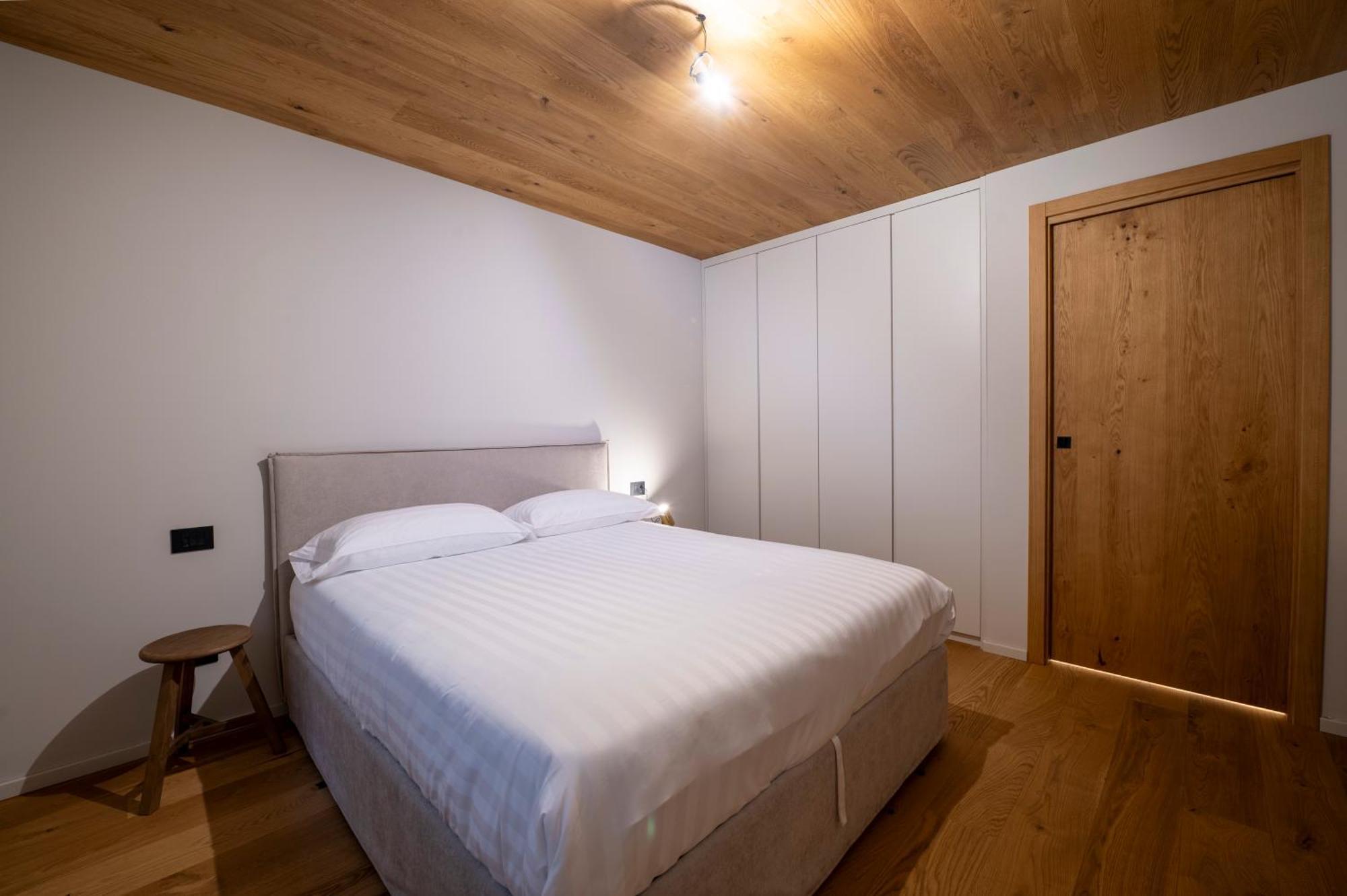 Dalania Mountain Apartments Понте ди Леньо Екстериор снимка