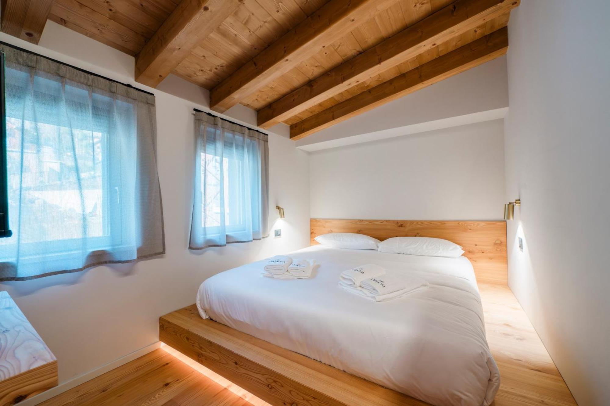 Dalania Mountain Apartments Понте ди Леньо Екстериор снимка